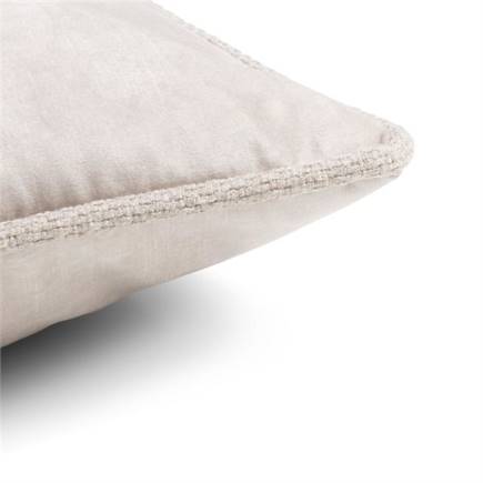 Coco Maison Timeless - Sean 60x60cm Beige